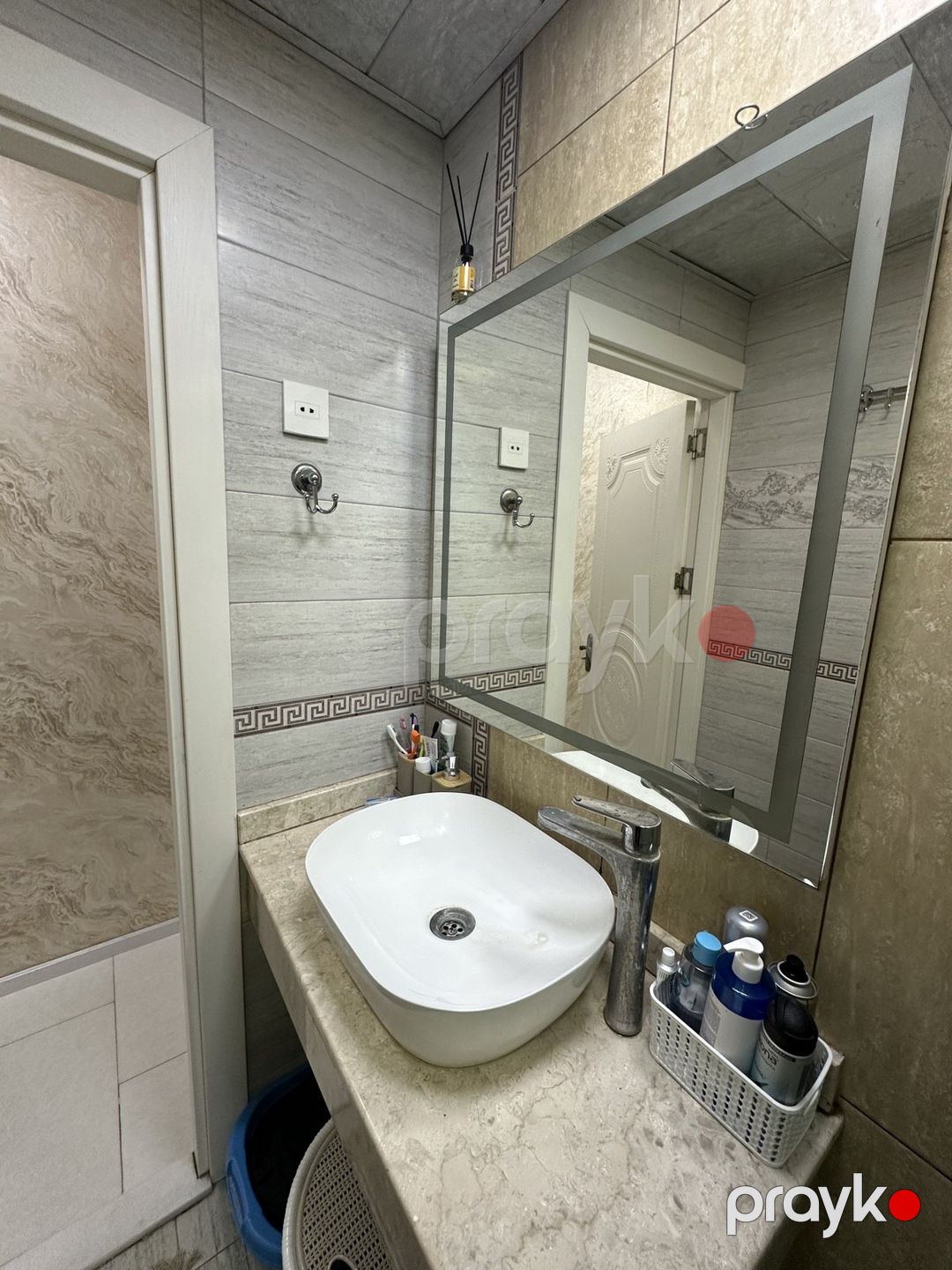 Satılır 3 otaqlı köhnə tikili 85 m² — Mənzil, Bakı (11)