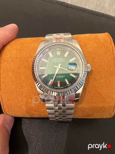Rolex qol saatı — Bakı