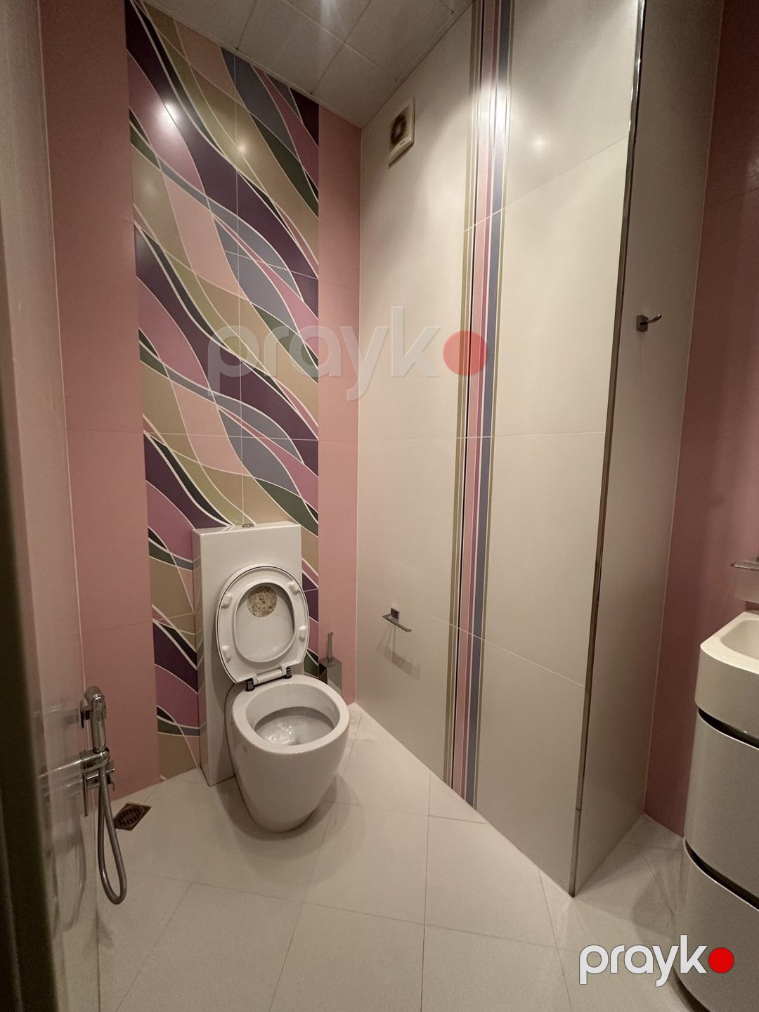 Satılır 3 otaqlı yeni tikili 133 m² — Mənzil, Bakı (11)