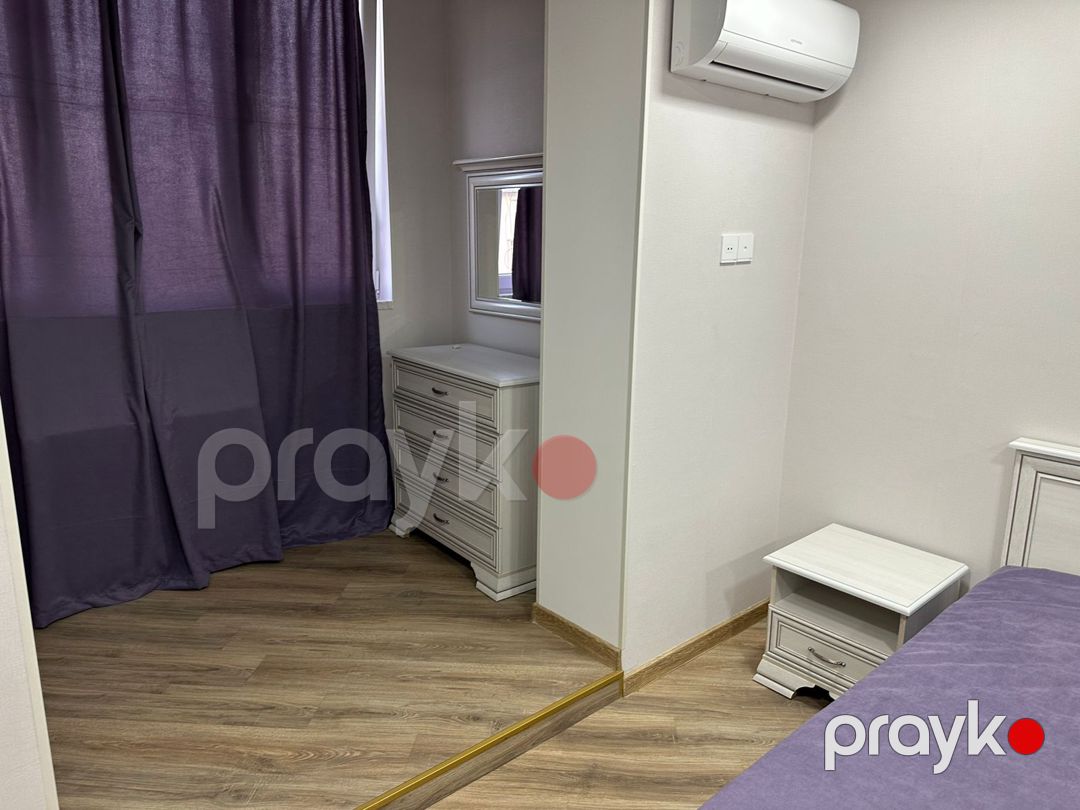 İcarəyə verilir 3 otaqlı köhnə tikili 87 m² — Mənzil, Bakı (11)