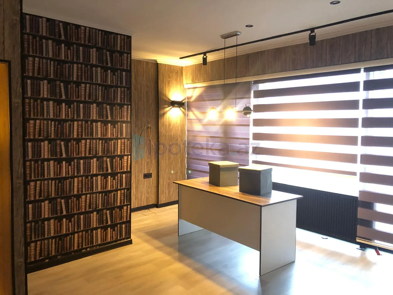 Satılır: 3 Otaq, Ofislər, Yasamal r., 105.00 m² — Ofis, Bakı (6)