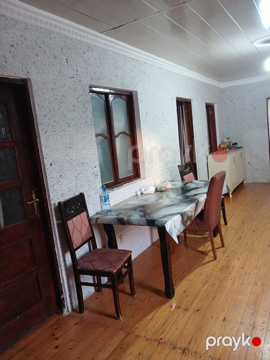 Həyət evi, Maştağa qəs — Ev, villa, Bakı (10)