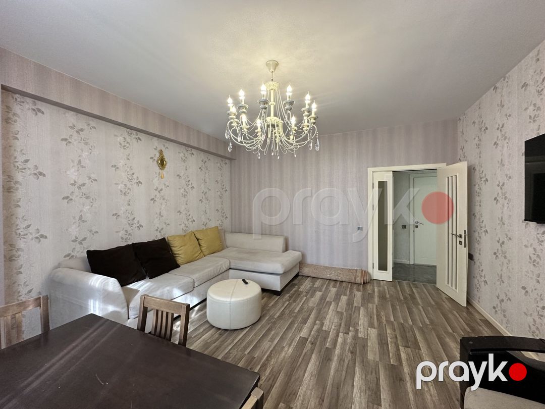 Satılır 2 otaqlı yeni tikili 74 m² — Mənzil, Bakı (5)