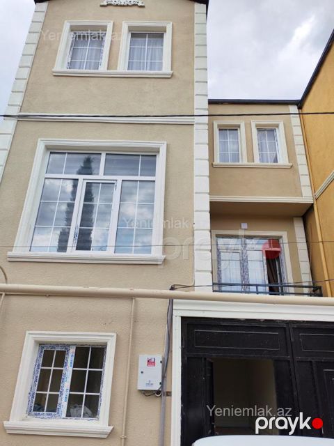 Satılır 4 otaqlı Həyət evi / Villa, 200 m², Xırdalan ş