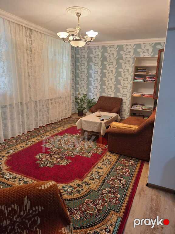 Satılır 3 otaqlı köhnə tikili 90 m² — Mənzil, Bakı (5)