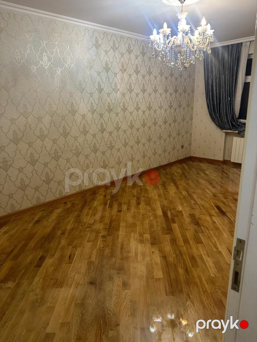 Satılır 3 otaqlı köhnə tikili 75 m² — Mənzil, Bakı (6)