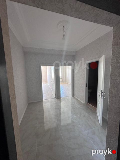 Satılır 2 otaqlı yeni tikili 60 m² — Bakı