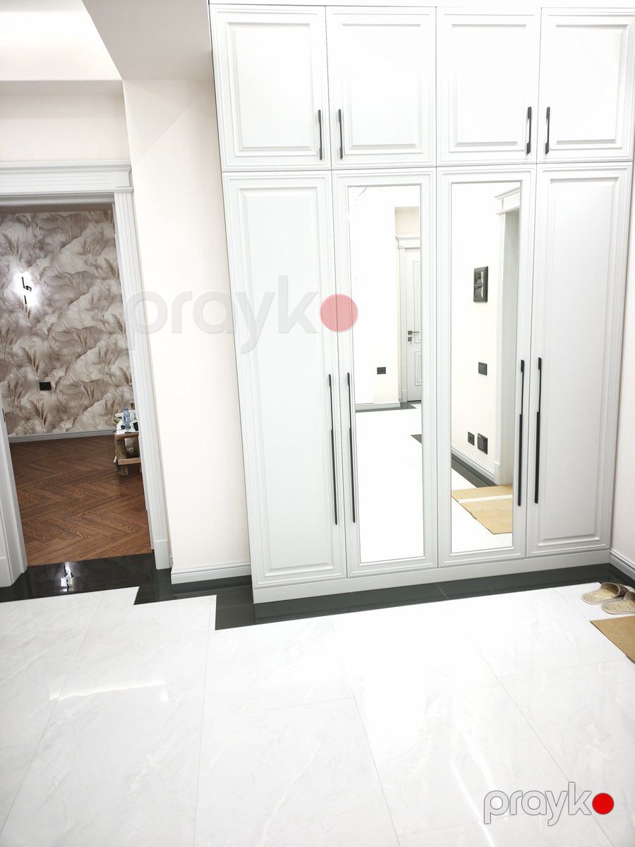Satılır 3 otaqlı yeni tikili 120 m² — Mənzil, Bakı (4)