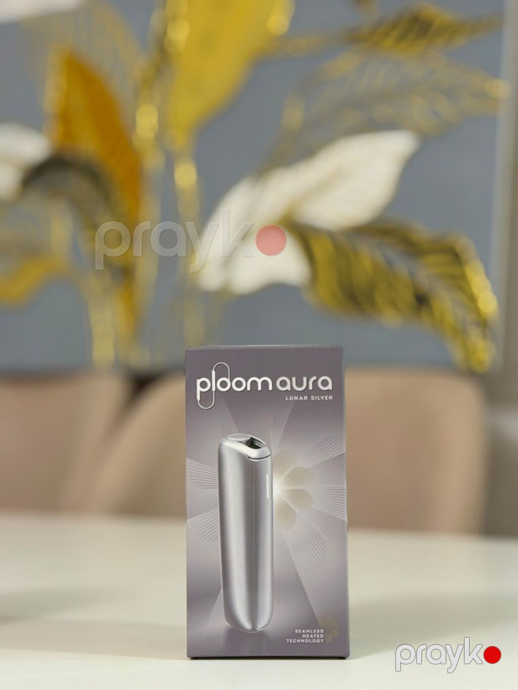 Ploom tutun qızdırıcı yeni təzədir pakofka 3 packa stick ile birlikte — Elektronik siqaretlər, Bakı (3)
