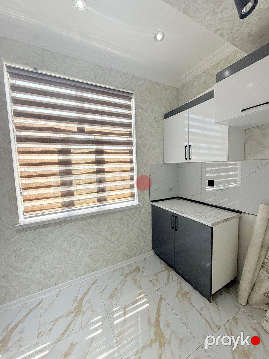 Satılır 2 otaqlı yeni tikili 50 m² — Mənzil, Xırdalan (7)