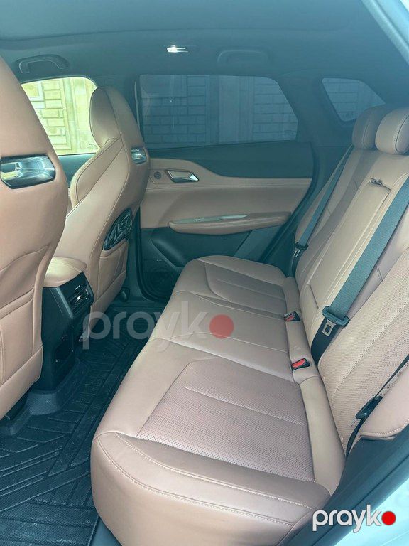 Changan Uni-Z, 1.5 L, 18.4 kWh, 2025 il, 11 000 km — Avtomobillər, Bakı (6)
