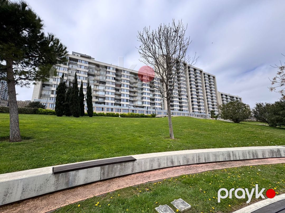 Satılır 3 otaqlı yeni tikili 135 m² — Mənzil, Bakı (3)