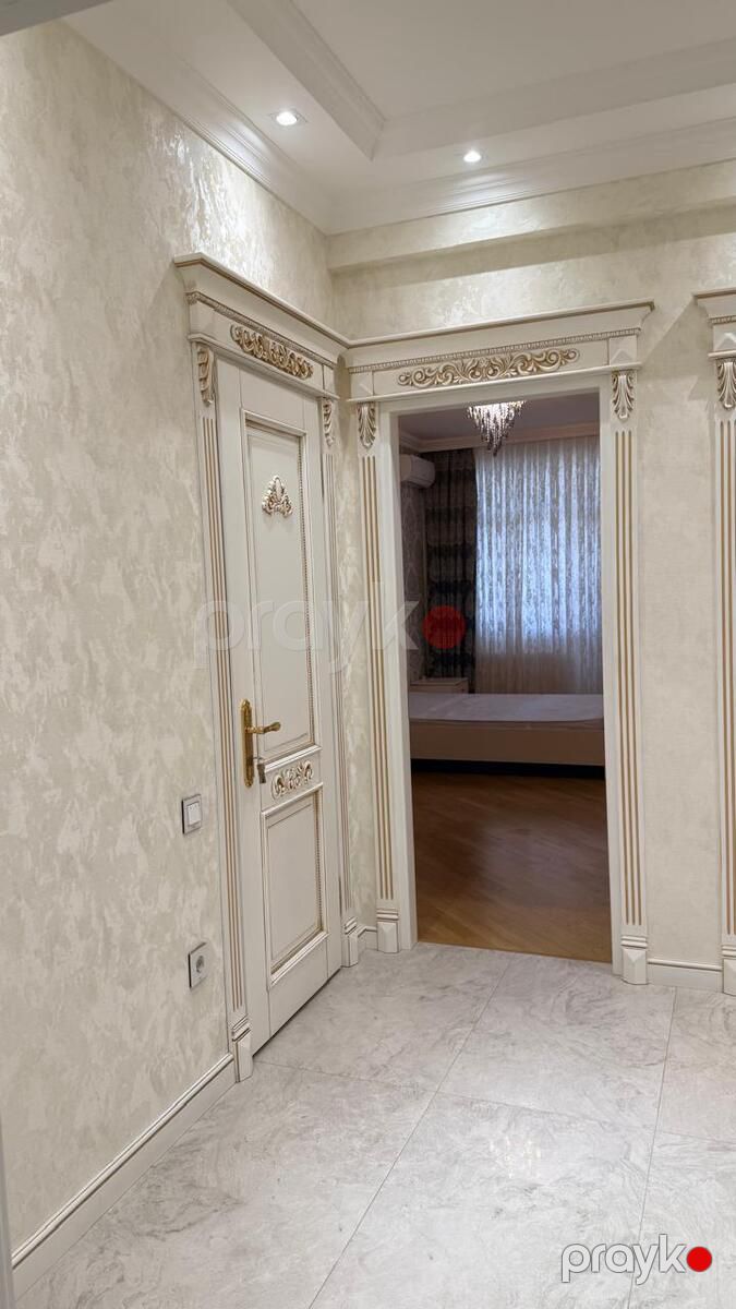 Satılır 2 otaqlı yeni tikili 70 m² — Mənzil, Bakı (11)