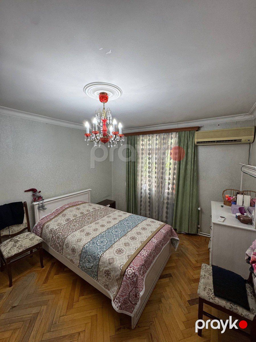 Satılır 3 otaqlı köhnə tikili 75 m² — Mənzil, Bakı (12)