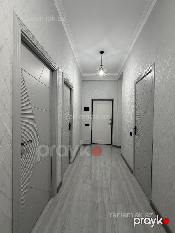 Satılır 2 otaqlı Bina evi menzil (Yeni tikili), 60 m², Masazır — Mənzil, Abşeron (7)