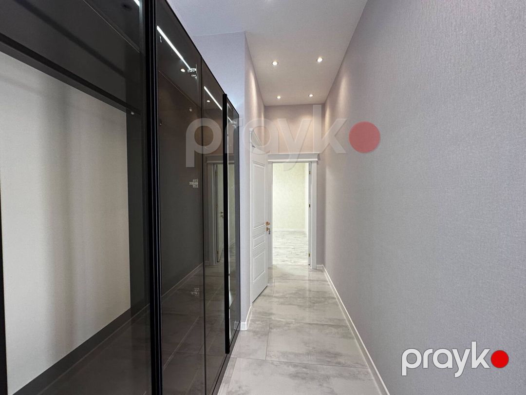 Satılır 4 otaqlı həyət evi/bağ evi 180 m² — Ev, villa, Bakı (10)