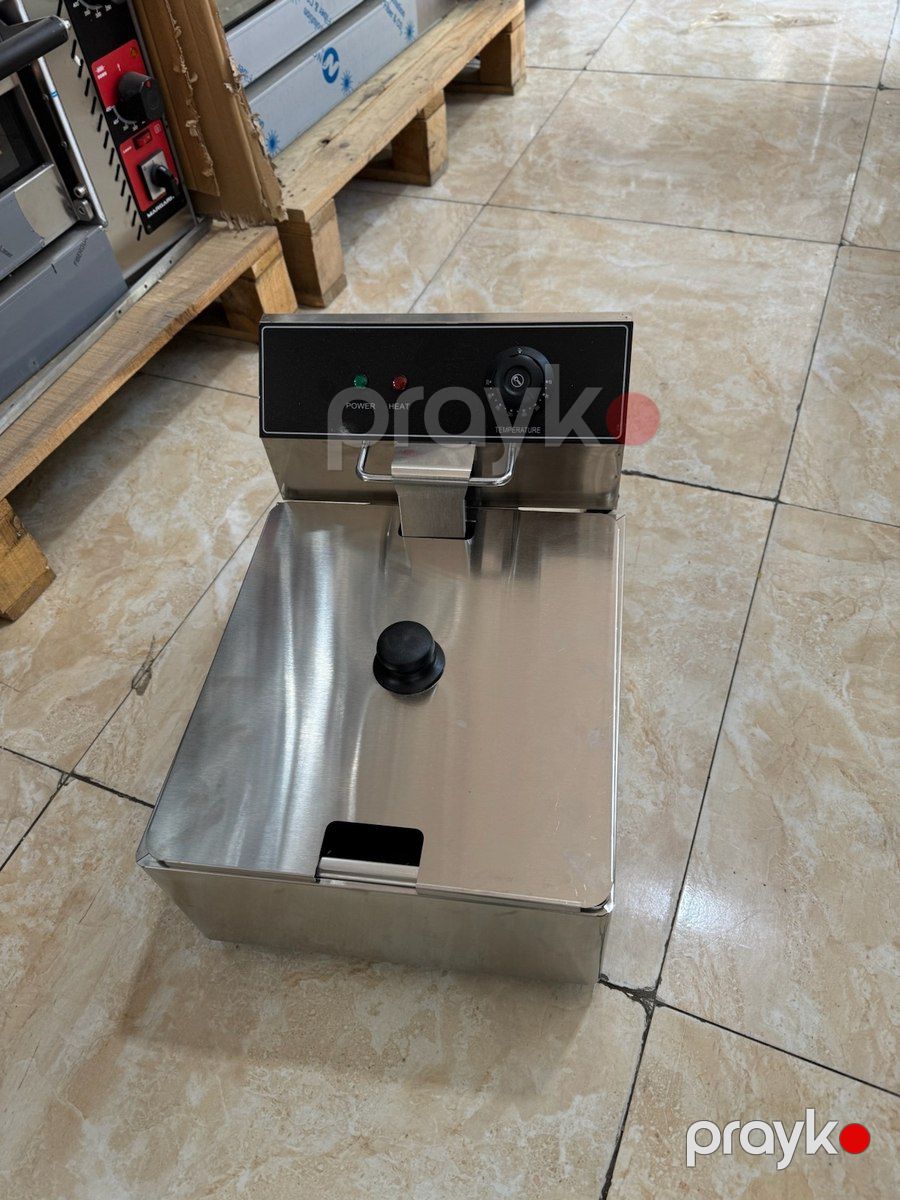 Pirojki aparatı — Biznes və avadanlıq, Bakı (7)