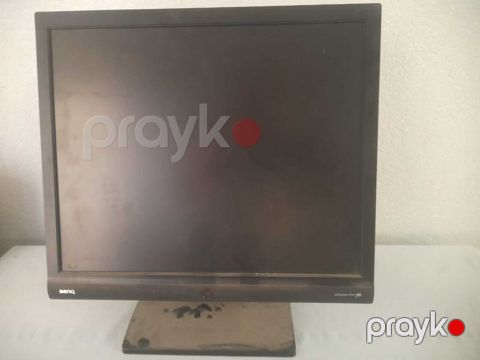 Monitor BenQ 17 — Bakı