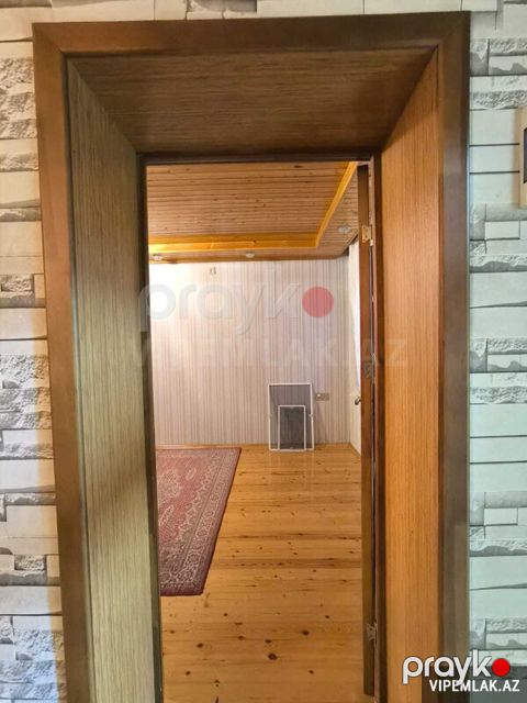 Abşeron rayonunda 6 otaqlı Həyət evi Satılır, 200 m² — Bakı