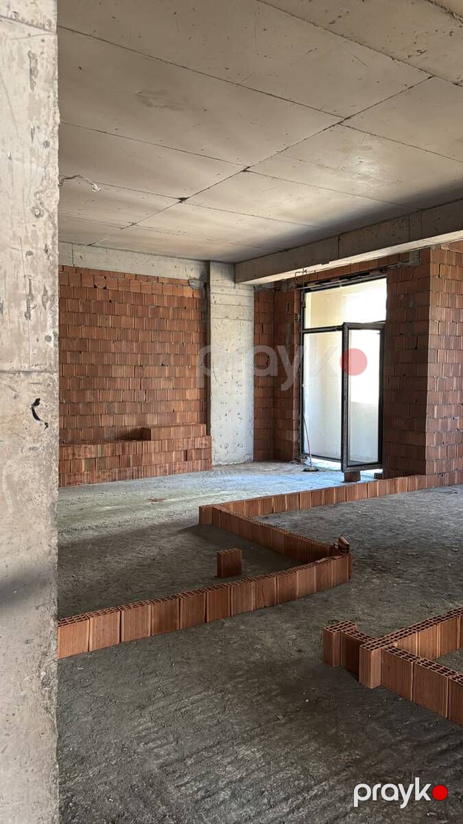 Satılır 4 otaqlı yeni tikili 195 m² — Mənzil, Bakı (6)
