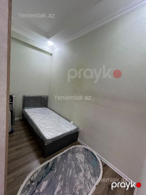 Satılır 3 otaqlı Bina evi menzil (Yeni tikili), 67 m², Xırdalan ş — Mənzil (5)