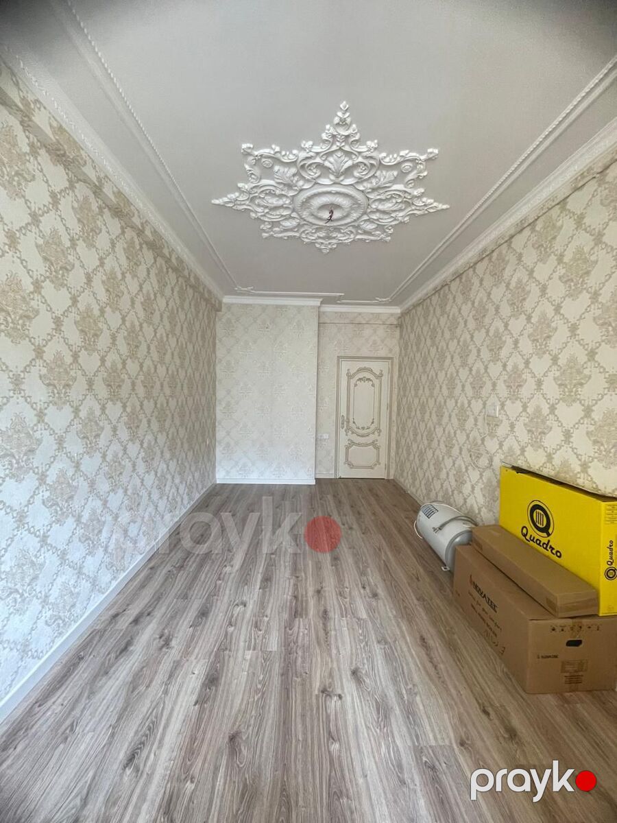 Satılır 1 otaqlı yeni tikili 63 m² — Mənzil, Sumqayıt (7)