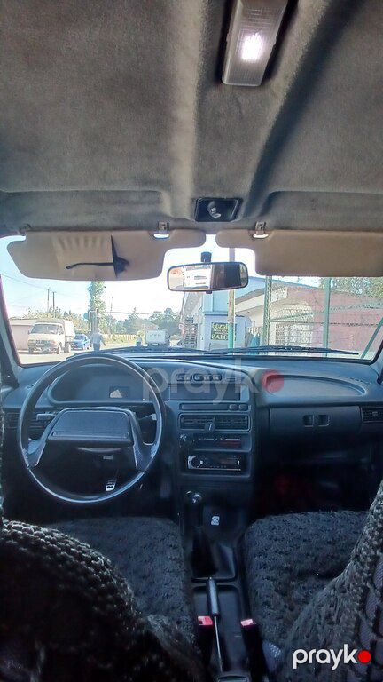 Lada (VAZ) 2115, 1.6 L, 2012 il, 270 027 km — Avtomobillər, Xaçmaz (5)