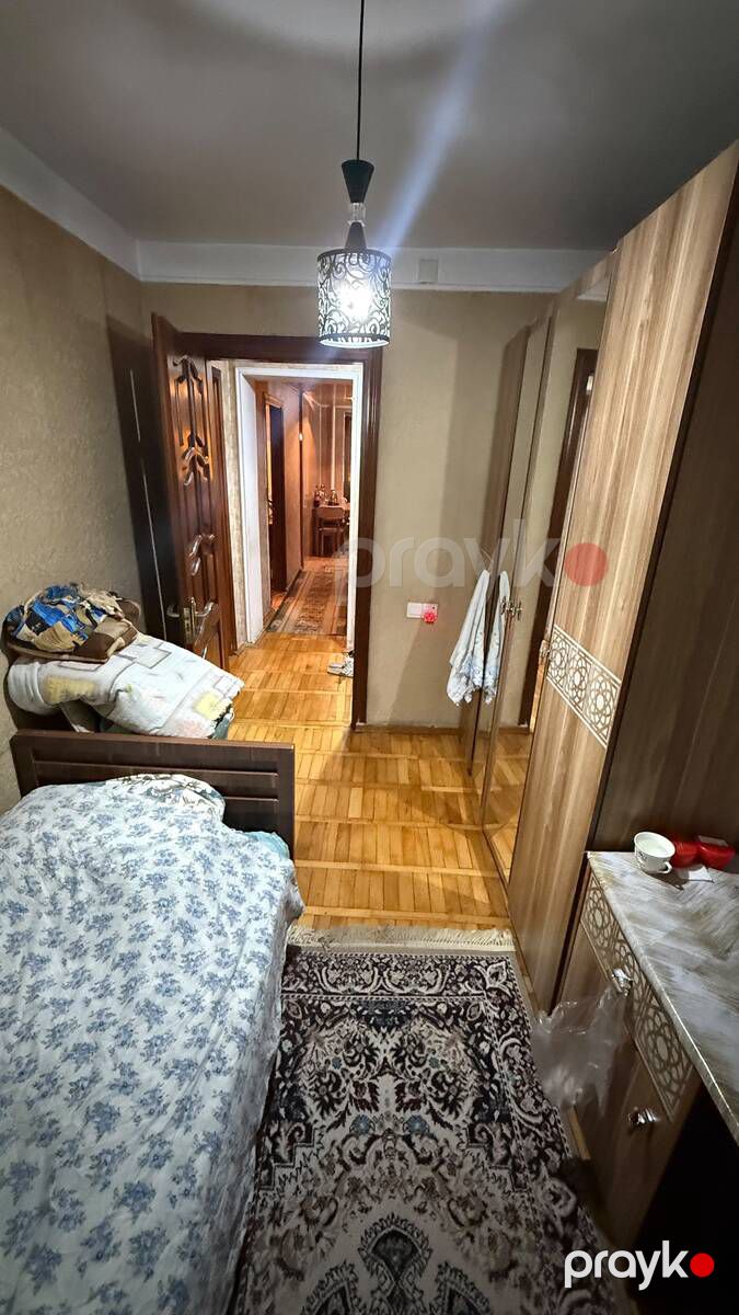 Satılır 3 otaqlı köhnə tikili 80 m² — Mənzil, Bakı (4)