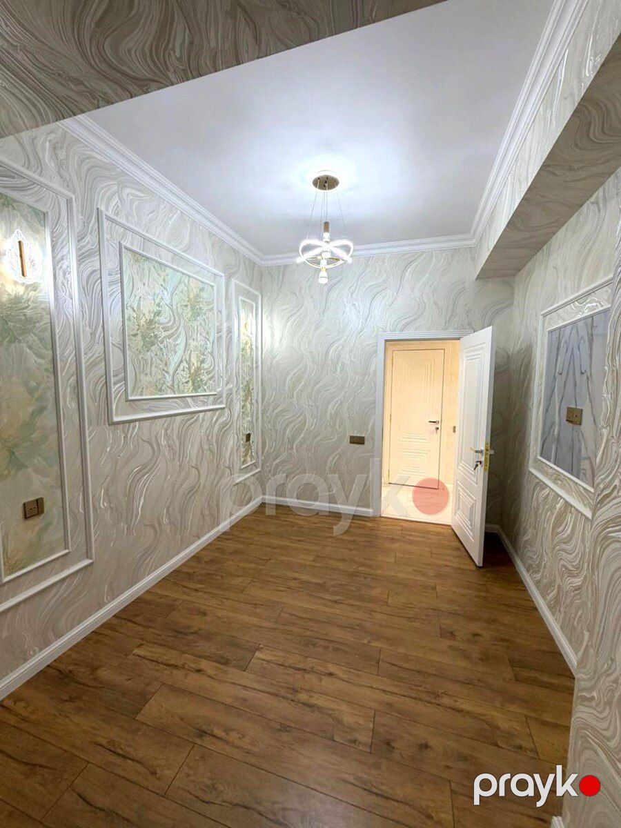Satılır 3 otaqlı yeni tikili 80 m² — Mənzil, Bakı (12)
