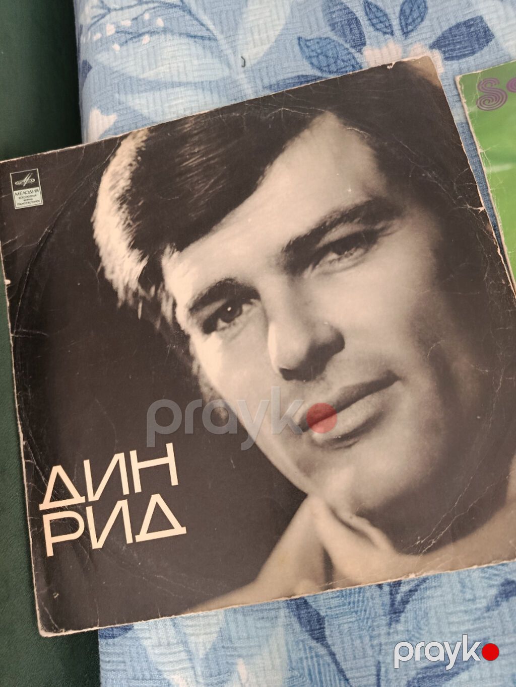 Qramafon valları 50 yə yaxı. Az,Rus,Fransız,Gürcü,və.s məşhurlar — Digər, Bakı (6)