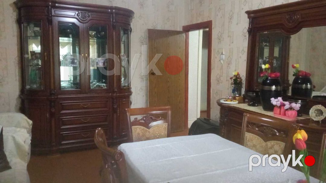 3-otaqlı yeni tikili, Şabran r., 68 m² — Mənzil, Şabran (11)