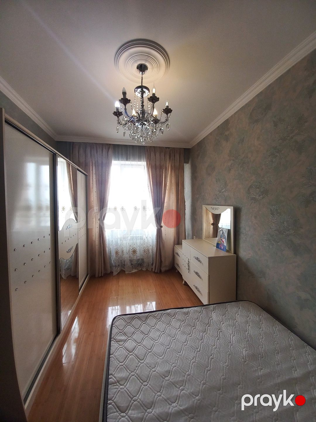 Satılır 2 otaqlı yeni tikili 65 m² — Mənzil, Bakı (3)