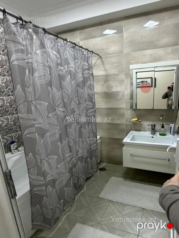 Satılır 2 otaqlı Bina evi menzil (Yeni tikili), 90 m², Masazır — Mənzil, Abşeron (7)