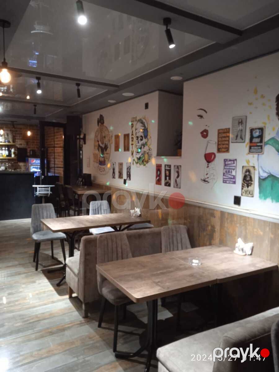 Satılır obyekt 150 m² — Əmlak, Bakı (12)