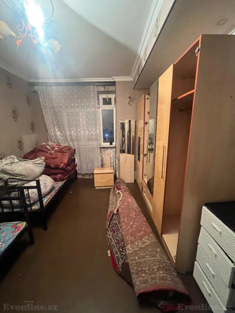 Satılır 2 otaqlı Mənzil Yeni tikili 70 m² Xırdalan — Mənzil, Xırdalan (8)
