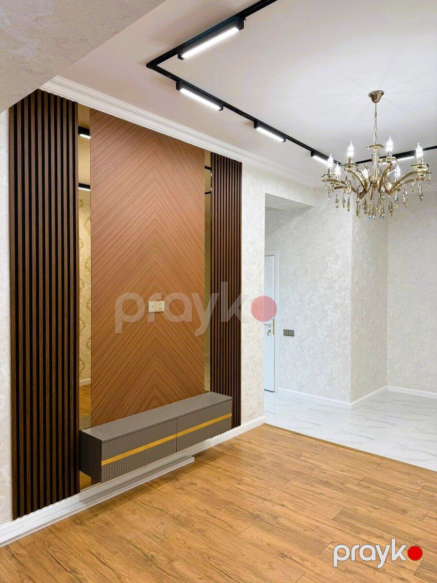 Satılır 3 otaqlı yeni tikili 80 m² — Mənzil, Bakı (4)