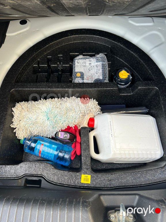 Kia K3, 1.6 L, 2017 il, 170 500 km — Avtomobillər, Bakı (6)