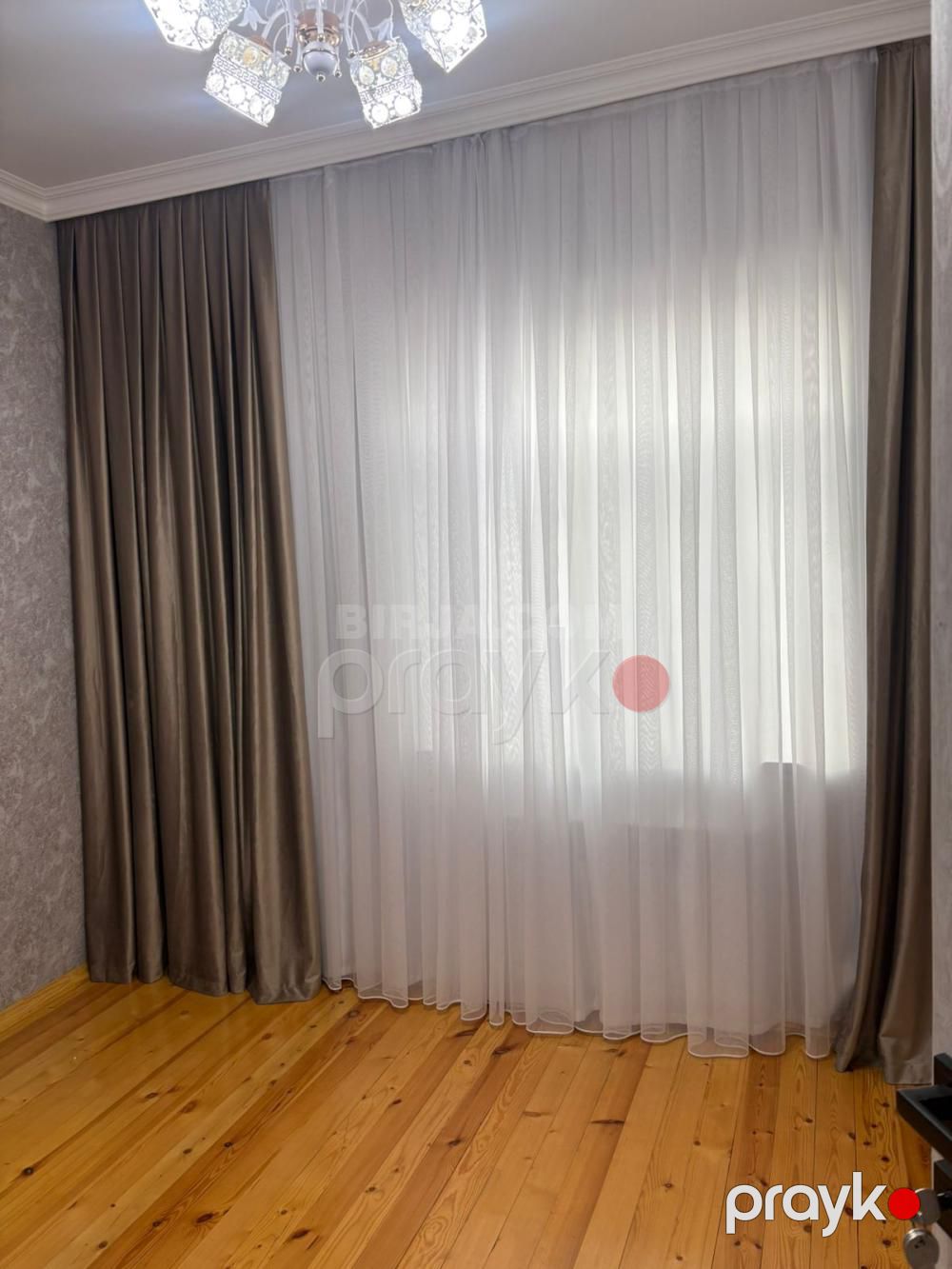 Satılır həyət evi, Şüvəlan q — Ev, villa (9)