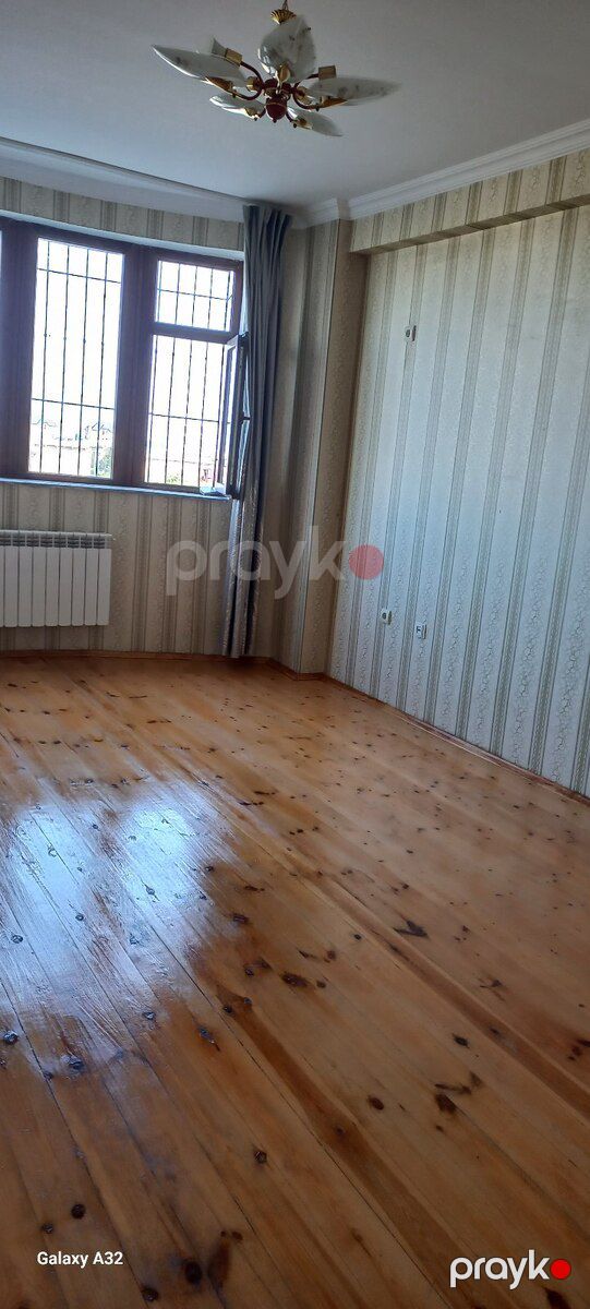 3-otaqlı yeni tikili kirayə verilir, Qaradağ r., 83.5 m² — Mənzil, Bakı (6)