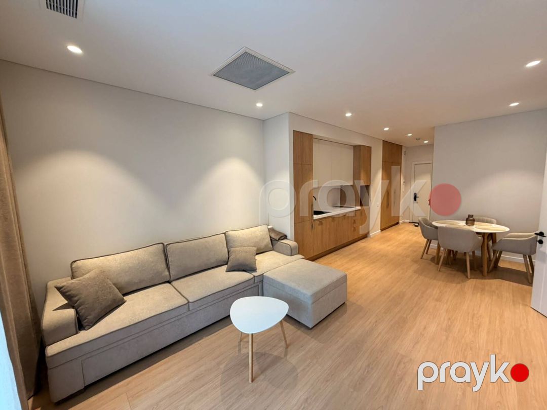 İcarəyə verilir 2 otaqlı yeni tikili 70.4 m² — Mənzil, Bakı (11)