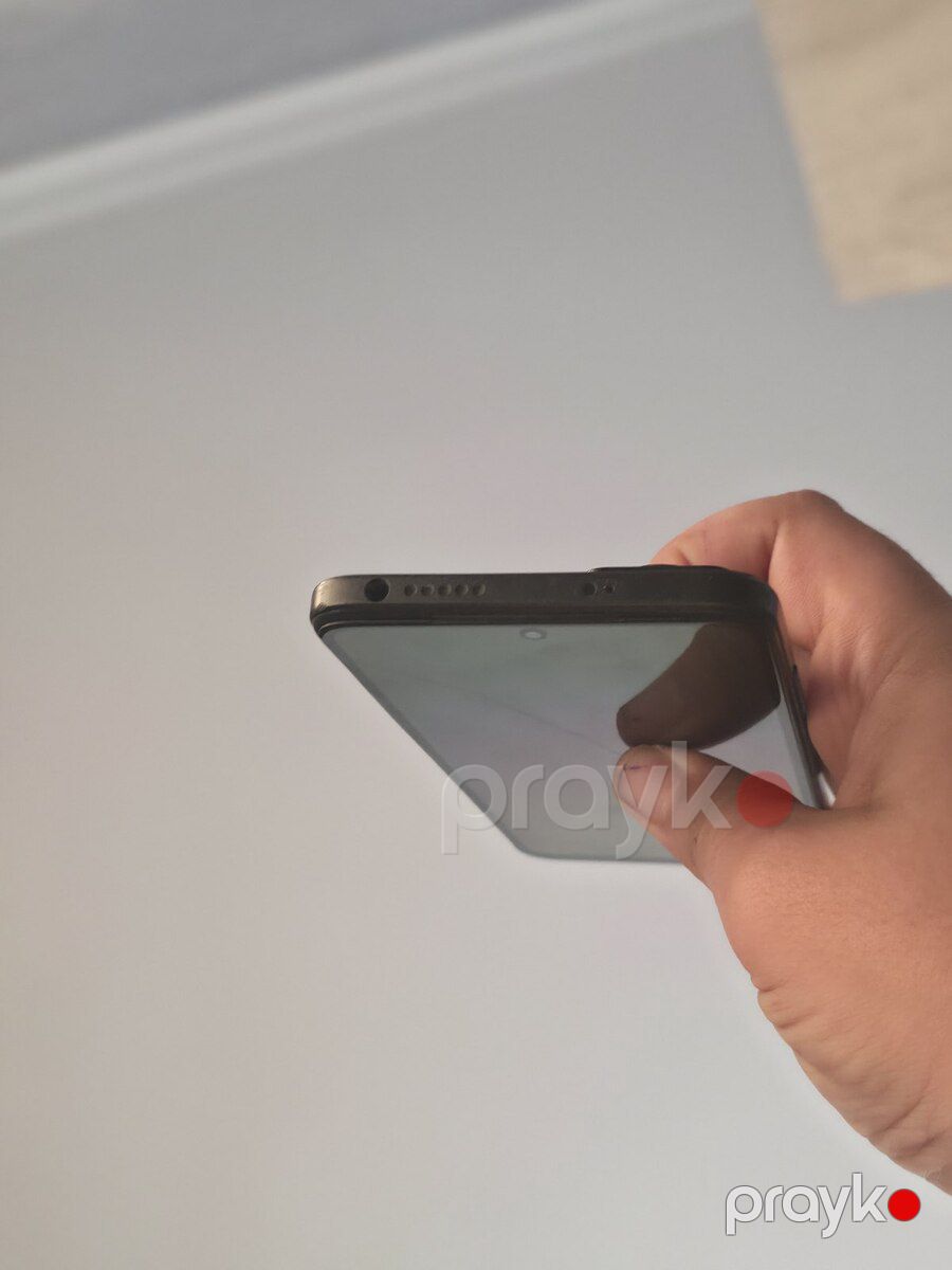 Xiaomi Redmi Note 12S Onyx Black 256GB/8GB — Smartfonlar, Bakı (5)