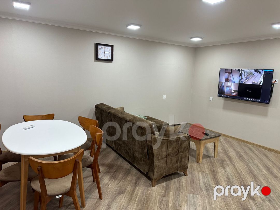 İcarəyə verilir 3 otaqlı köhnə tikili 87 m² — Mənzil, Bakı (5)
