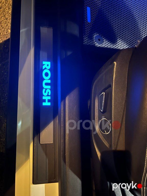 Ford Mustang, 2.3 L, 2015 il, 45 000 km — Avtomobillər, Bakı (11)