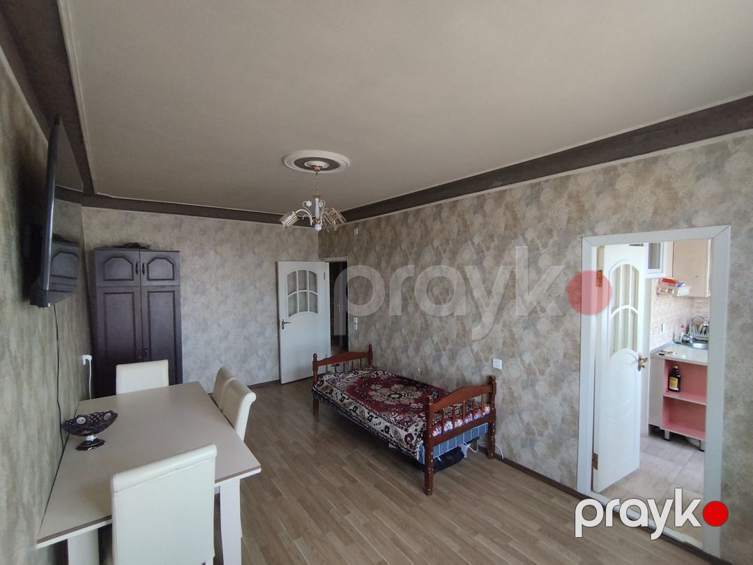 Satılır 2 otaqlı köhnə tikili 50 m² — Mənzil, Bakı (3)