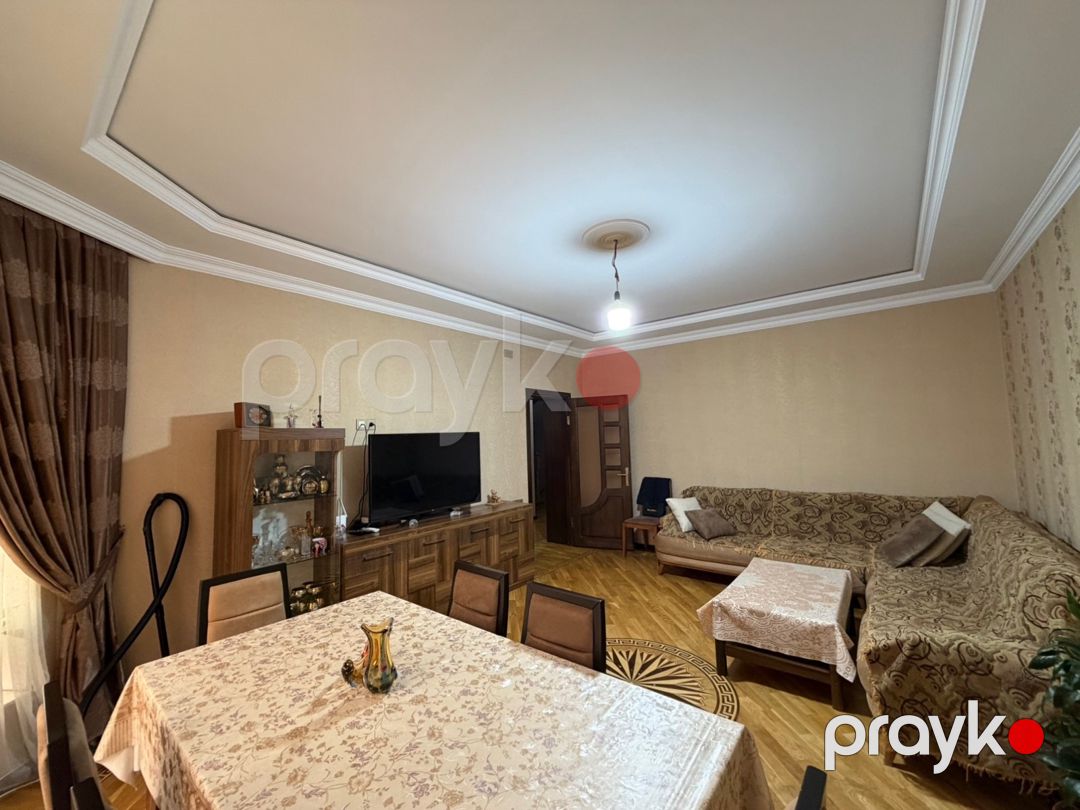 Villa, Bakıxanov qəs — Ev, villa, Bakı (7)