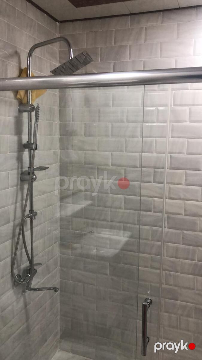 Satılır 2 otaqlı yeni tikili 115 m² — Mənzil, Bakı (5)