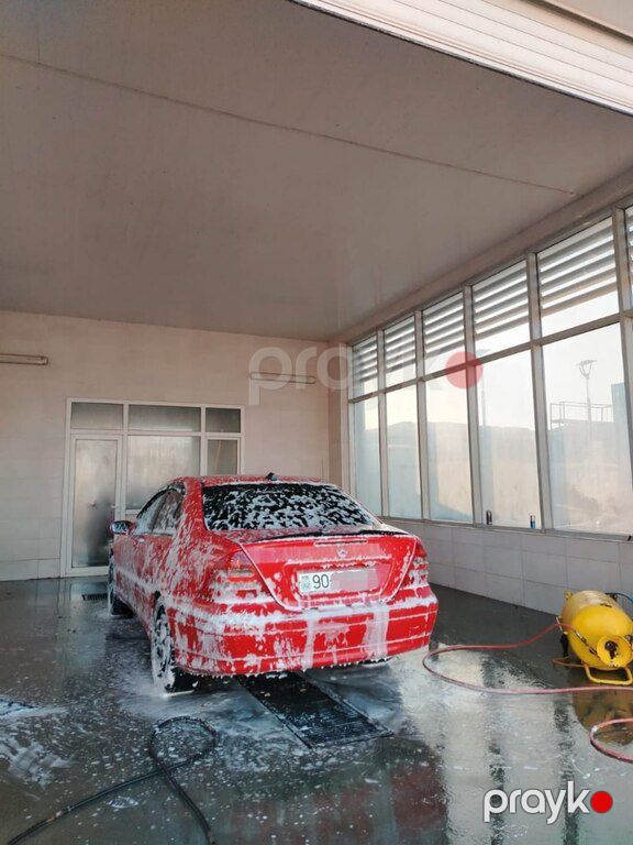 Mercedes C 180, 2.0 L, 2000 il, 320 000 km — Avtomobillər, Quba (2)