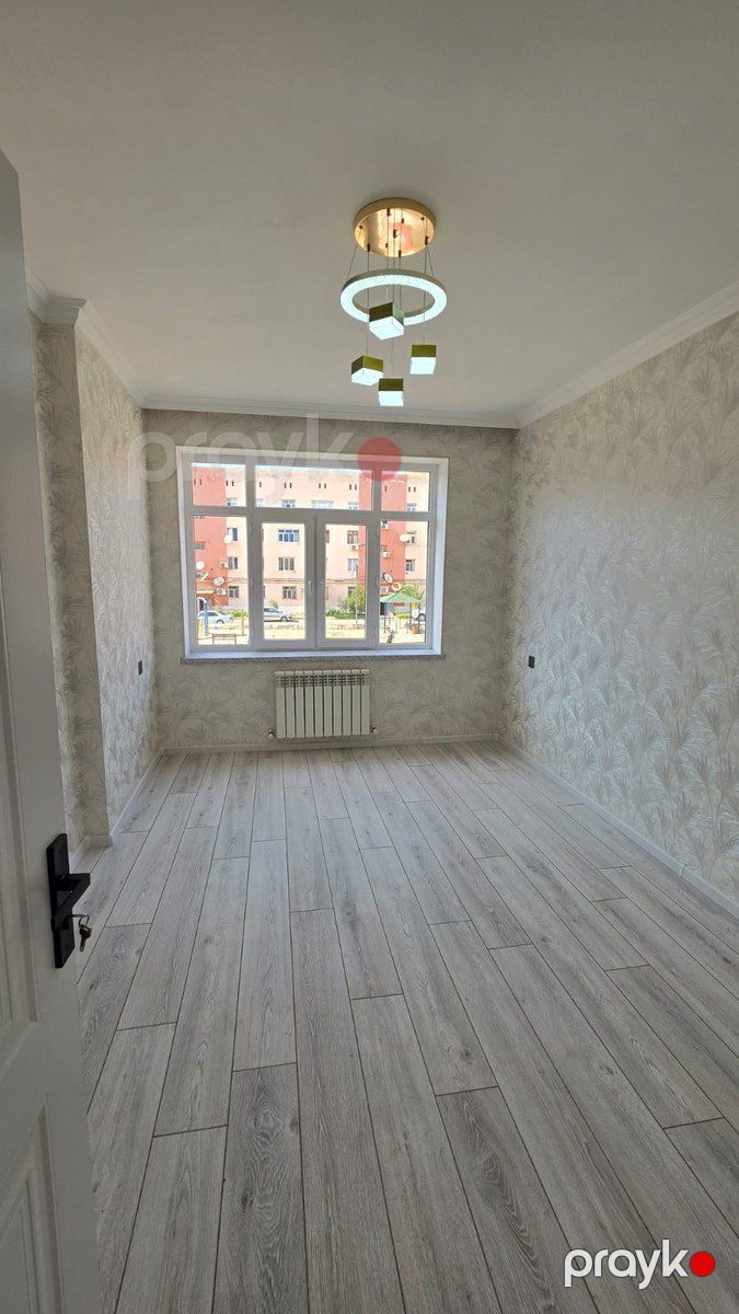 3-otaqlı mənzil, Lökbatan qəs., 72 m² — Mənzil, Bakı (12)