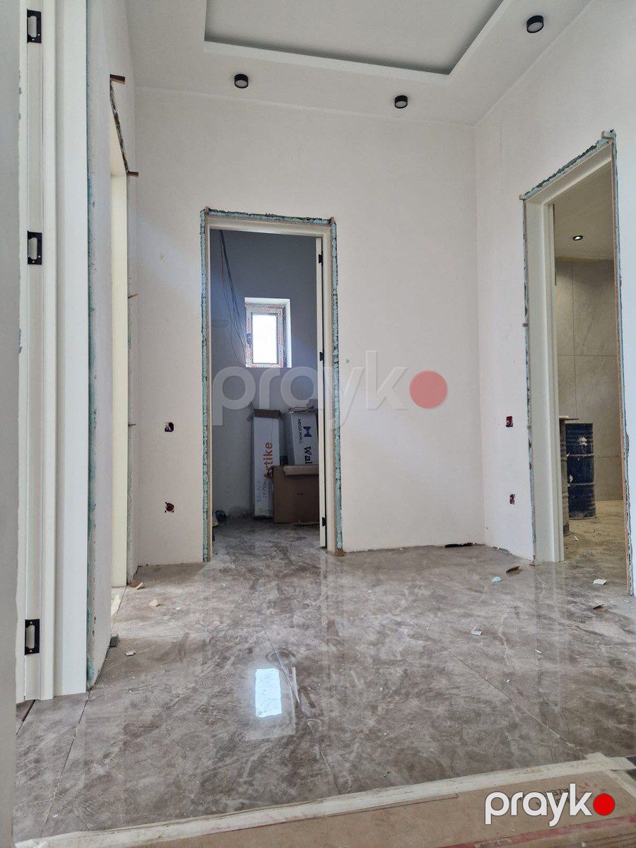 Satılır 6 otaqlı həyət evi/bağ evi 430 m² — Ev, villa, Bakı (7)