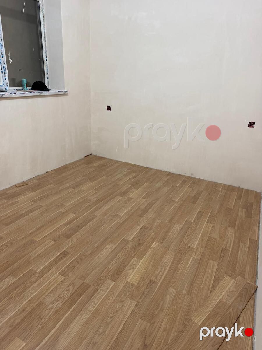 Satılır 4 otaqlı həyət evi/bağ evi 110 m² — Ev, villa, Bakı (3)